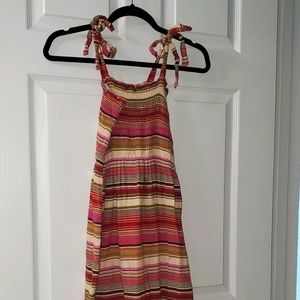 Boho dress